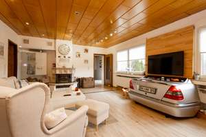 Rösrath: 
Die perfekte Alternative zum Einfamilienhaus mit Balkon, Terrasse und Garten! – Die vollständige Adresse der Immobilie erhältst du vom Anbieter., 51503 Rösrath – Vorschaubild 1