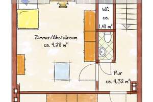 VERMIETETES HAUS MIT IMBISS UND WOHNUNG IN ZENTRALER LAGE VON BEDBURG ZU VERKAUFEN... – Lindenstraße 7, 50181 Bedburg – Vorschaubild 38