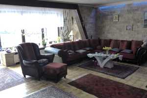 Bungalow: Bevorzugte, ruhige Lage in Hasslinghausen, barrierearm, großes Grundstück, Garage optional – Ennepe-Ruhr-Kreis – Vorschaubild 2