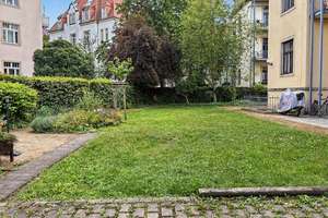 Denkmalschutz: Charmante 3-Zimmer-Maisonettewohnung in beliebter Dresdner Wohnlage – 1309 Striesen-Süd, Dresden – Vorschaubild 4