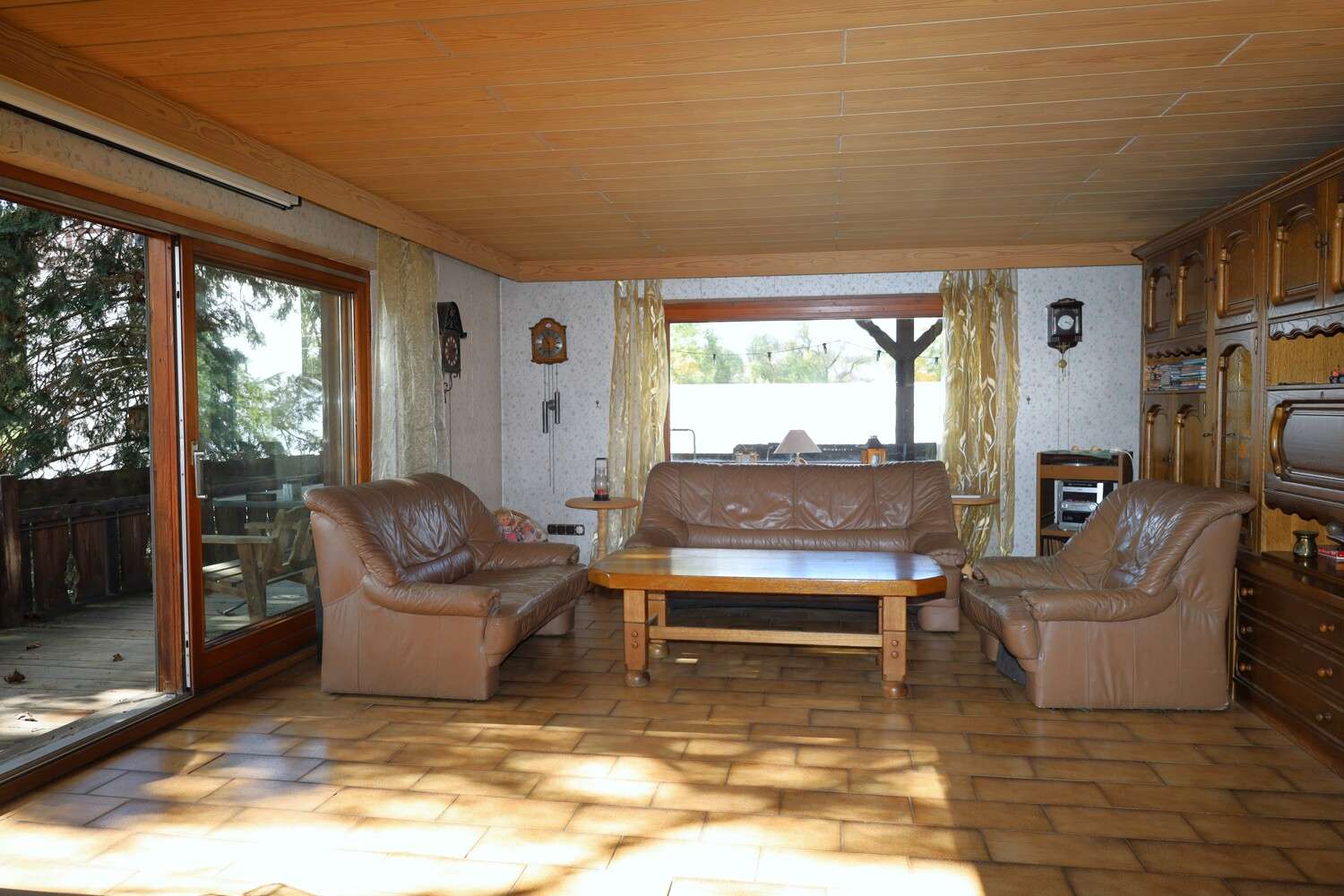 Immobilie in Burgau - Ehemalige Unternehmervilla 
mit Stil und Substanz - Bild 0