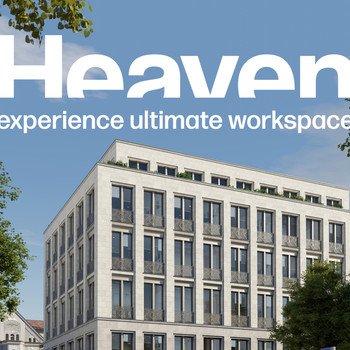 HEAVEN ONE - Nymphenburger Straße - Das Entrée zum Quartier (NEUBAU) - Provisionsfrei !!!