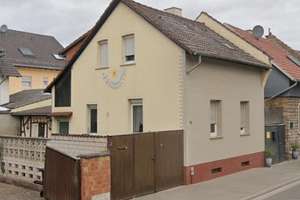 Haus in Armsheim zu vermieten – Die vollständige Adresse der Immobilie erhältst du vom Anbieter., 55288 Armsheim – Vorschaubild 1