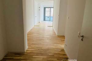 //Schicke 2 Zimmerwohnung mit tollem Ausblick und exklusiver Ausstattung// – Ruth-Pfau-Straße 2, 4107 Zentrum-Süd, Leipzig – Vorschaubild 8