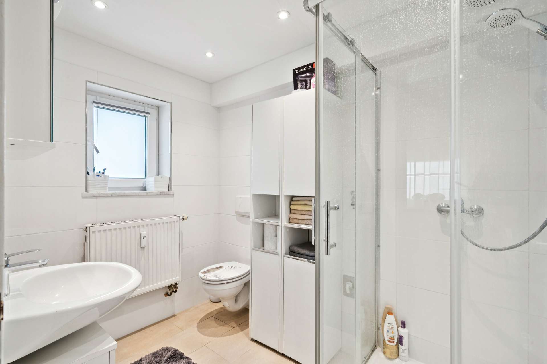 Immobilie in Moosinning - Gemütliche 4-Zimmer-Gartenwohnung in Moosinning-Eichenried - Bild 2