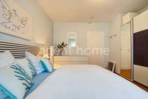 MÖBLIERT - SONNIG und in TOP LOCATION -  4,5-Zimmer-Wohnung mit Balkon - Nähe Killesberghöhe – Die vollständige Adresse der Immobilie erhältst du vom Anbieter., 70191 Weißenhof, Stuttgart – Vorschaubild 17