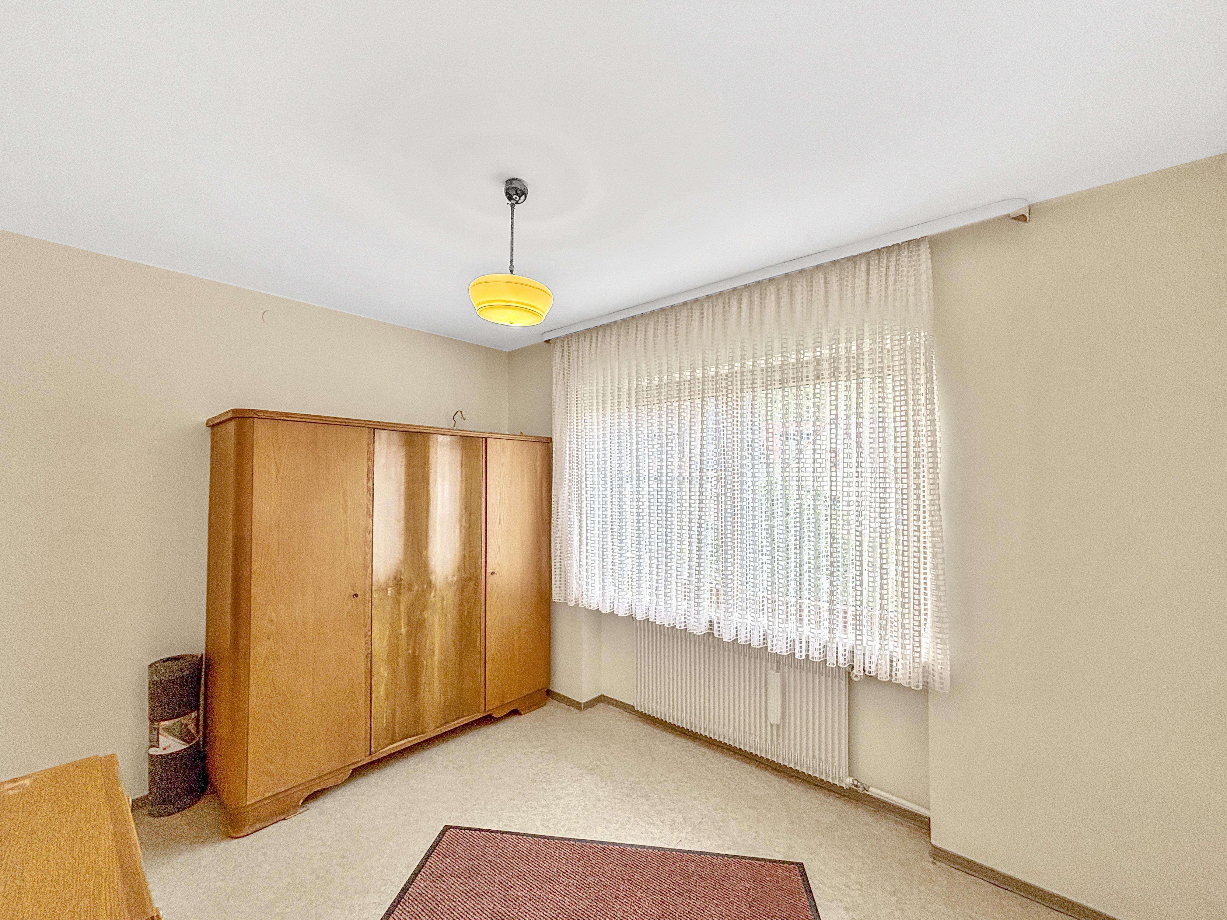 Immobilie in Sommerhausen - Ehemaliges Weingut - Wohnhaus und Nebengebäude in Sommerhausen - Bild 4