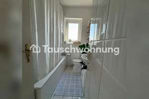 Tauschwohnung:  Helle 2,5 Zi- Wohnung mit Balkon gg min 3Zimmer – Moltkestrasse 2, 80803 Münchner Freiheit, München – Vorschaubild 5