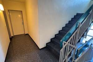 ACHTUNG SOMMERAKTION ! Ab sofort frei ! Geräumige 2,5- Raum ETW  im EG mit Balkon! Provisionsfrei! – Nienhuser Busch 35, 45327 Katernberg, Essen – Vorschaubild 4