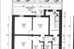 Mehrfamilienhaus in bester Wohnlage Essen-Werden – Die vollständige Adresse der Immobilie erhältst du vom Anbieter., 45239 Werden, Essen – Vorschaubild 19