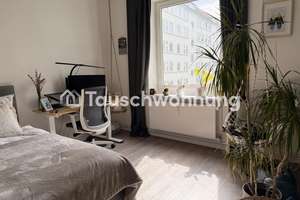 Tauschwohnung: Top-Lage! Renovierte, ruhig-gelegene Wohnung – Die vollständige Adresse der Immobilie erhältst du vom Anbieter., 22305 Barmbek-Nord, Hamburg – Vorschaubild 4