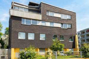 Kapitalanlage in Düsseldorf-Benrath mit Mietgarantie und Steuervorteil