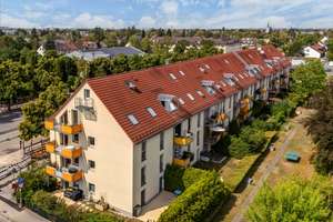 Über den Dächern wohnen – stilvolle Maisonette mit Galerie, Loggia und besonderem Raumgefühl – Die vollständige Adresse der Immobilie erhältst du vom Anbieter., 81377 Am Waldfriedhof, München – Vorschaubild 29