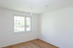 Quartier Hilde 2-Zimmer-Wohnung mit Balkon – Kolbenzeil 13/3, 69126 Rohrbach, Heidelberg – Vorschaubild 4