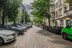 Ca. 7,69 % AfA & provisionsfrei! Perfekte Geldanlage in Prenzlauer Berg – 10407 Prenzlauer Berg, Berlin – Vorschaubild 10