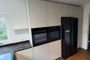 Moderne, möblierte 3-Zimmer-Wohnung mit großem Balkon – Schlieffenstraße 20, 42329 Vohwinkel, Wuppertal – Vorschaubild 9