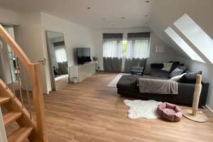 Exklusive klimatisierte Masionettewohnung mit hochwertiger Küche und Loggia – Die vollständige Adresse der Immobilie erhältst du vom Anbieter., 51643 Gummersbach – Vorschaubild 9