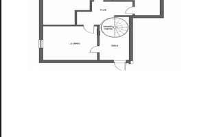 Erdgeschoss-Wohnung mit Souterrain und Garten in München Harthof  – Hasenbergelstraße 24, 80935 Lerchenau-Ost, München – Vorschaubild 2
