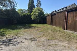 Reduzierung: Schlößchen mit Erweiterungen, Hallen und Garagen – Neugierig geworden? – Die vollständige Adresse der Immobilie erhältst du vom Anbieter., 47809 Oppum, Krefeld – Vorschaubild 18