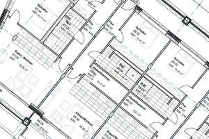  Modernes Wohnen für Jung und Alt! Stylische 2-Zimmer-Wohnung im Hase Campus – Wachsbleiche 28 a, 49076 Westerberg, Osnabrück – Vorschaubild 5