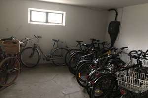 Feldmoching/ Lerchenau, freie, ruhige 3-Zimmer-Wohnung – 80935 Lerchenau-Ost, München – Vorschaubild 19