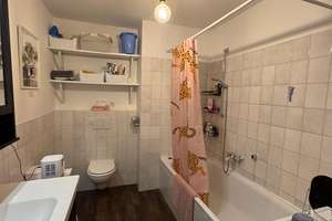 3,5 Zimmerwohnung in der Schanze – Eimsbütteler Chaussee 8, 20259 Eimsbüttel (Ortsteil), Hamburg – Vorschaubild 4