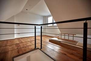 Gelegenheit: Sehr schöne Maisonette-Wohnung mit großer Sonnenterrasse am Isenbergplatz! – Rellinghauser Straße 117, 45128 Südviertel, Essen – Vorschaubild 17