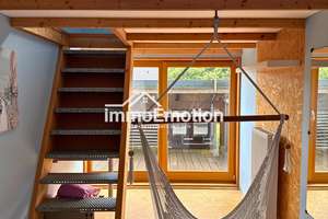 Nichts von der Stange: Nachhaltiges 8-Zimmer-Holzhaus mit PV-Anlage, Pelletheizung und Ferienwohnung – Die vollständige Adresse der Immobilie erhältst du vom Anbieter., 27389 Lauenbrück – Vorschaubild 21