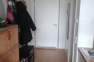 Charmante 1,5-Zimmer Maisonette-Wohnung mit Terrasse in Regensburg-Westenviertel – Die vollständige Adresse der Immobilie erhältst du vom Anbieter., 93049 Westenviertel, Regensburg – Vorschaubild 5