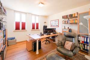Exklusive Penthouse-Maisonette mit hochwertiger Ausstattung mitten im Szeneviertel! – Die vollständige Adresse der Immobilie erhältst du vom Anbieter., 1099 Äußere Neustadt, Dresden – Vorschaubild 13