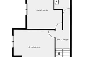 Großzügiges Wohnen in Overath-Vilkerath mit  Küche, Balkon, Kamin, Garage – Die vollständige Adresse der Immobilie erhältst du vom Anbieter., 51491 Overath – Vorschaubild 19