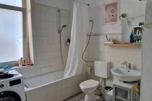 Schöne Altbauwohnung in bester Lage – Die vollständige Adresse der Immobilie erhältst du vom Anbieter., 30169 Calenberger Neustadt, Hannover – Vorschaubild 7