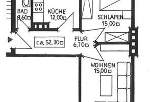 Sichere Kapitalanlage in gefragter Lage in Barmbek-Süd, 2-Zimmer-Wohnung im Schleidenhof – Schleidenstraße 6, 22083 Barmbek-Süd, Hamburg – Vorschaubild 12