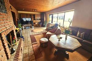 Großzügiges Einfamilienhaus mit Traumgrundstück, Sauna & XXL-Garage – Die vollständige Adresse der Immobilie erhältst du vom Anbieter., 24855 Bollingstedt – Vorschaubild 11