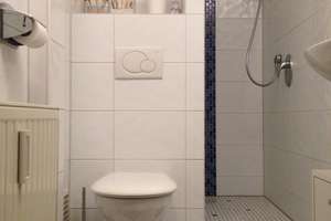 Aufgepasst! Traumhafte 1 Zimmer Wohnung in Nürnberg mit Bad neu, EBK ohne Ablöse uvm.! – Die vollständige Adresse der Immobilie erhältst du vom Anbieter., 90459 Galgenhof, Nürnberg – Vorschaubild 1