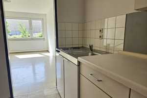Apartment in Arbeiterwohnheim Nähe Olympiapark – Motorstraße 61, 80809 München – Vorschaubild 3