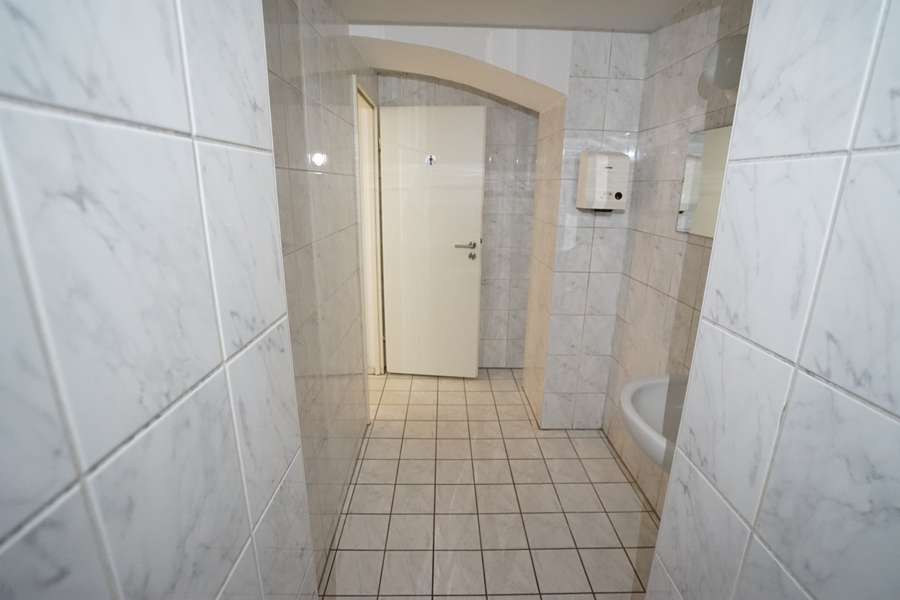 Sanitärbereich