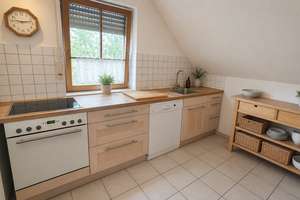 Lichtdurchflutete 2-Zimmer-Wohnung mit 64 m² und optionaler Garage – Möhrendorfer Str. 38, 91056 Heiligenloh, Erlangen – Vorschaubild 4
