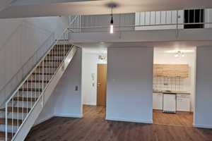Moderne und helle 2-Zimmer-Maisonette-Wohnung in der Nähe vom Bahnhof – Güterstraße 49-51, 54295 Trier – Vorschaubild 1