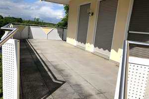 5 Zimmer /Bad /Küche/Gäste WC/ Balkon – Schulstraße 30, 35415 Pohlheim – Vorschaubild 6