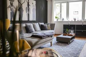 Exklusiver Maisonette-Wohntraum mit Dachterrasse – Repräsentatives Wohnen in der Altstadt von ING – Adolf-Kolping-Straße 3, 85049 Mitte, Ingolstadt – Vorschaubild 6