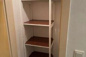 Kompaktes 1-Zimmer-Apartment in Köln Poll – Die vollständige Adresse der Immobilie erhältst du vom Anbieter., 51105 Poll, Köln – Vorschaubild 6