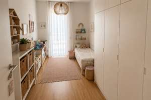Modern geschnittene 3-Zimmer-Wohnung mit Balkon und Einbauküchen-Option – Josef-Wirmer-Straße 13, 53123 Duisdorf, Bonn – Vorschaubild 4