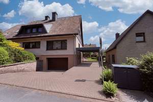 ***Repräsentatives Wohnen in Toplage – Architektenhaus mit weitläufigem Garten – Die vollständige Adresse der Immobilie erhältst du vom Anbieter., 42113 Uellendahl-Katernberg, Wuppertal – Vorschaubild 32