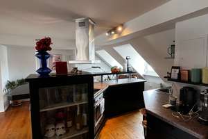 Wohnen mit Charakter: 3-Zimmer-Wohnung in Nürnberg-Wöhrd – Georg-Strobel-Straße 23, 90489 Wöhrd, Nürnberg – Vorschaubild 2