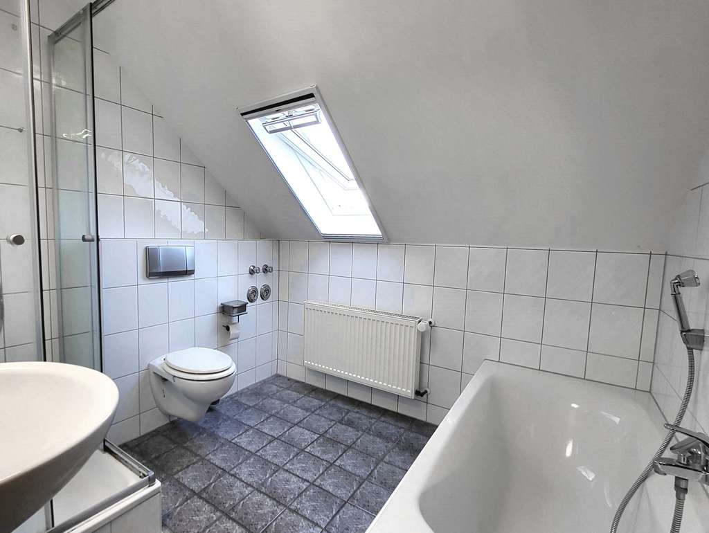 Immobilie in Mainhausen - Provisionsfrei: Gepflegte 3 Zimmer-DGW in Mainhausen - Bild 4