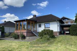 Gemütlicher Bungalow mit Ausbaureserve in beliebter Lage - Erichshagen – Die vollständige Adresse der Immobilie erhältst du vom Anbieter., 31582 Nienburg (Weser) – Vorschaubild 3