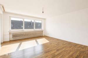Zentral wohnen in Bremerhaven – 3 Zimmer mit Balkon – Die vollständige Adresse der Immobilie erhältst du vom Anbieter., 27570 Geestendorf, Bremerhaven – Vorschaubild 4