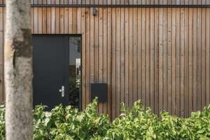 Zeitgeist perfekt getroffen: Nachhaltiges Design-Haus mit Wärmepumpe & hochflexiblem Raumkonzept – Die vollständige Adresse der Immobilie erhältst du vom Anbieter., 14469 Bornstedt, Potsdam – Vorschaubild 2
