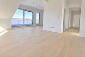 Dachgeschoss Wohnung mit tollem Ausblick – Die vollständige Adresse der Immobilie erhältst du vom Anbieter., 63743 Schweinheim, Aschaffenburg – Vorschaubild 3